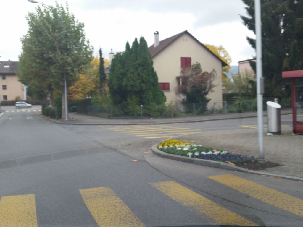 Hallenbad Geroldswil