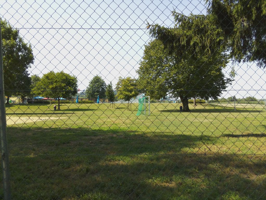 Schwimmbad Andelfingen