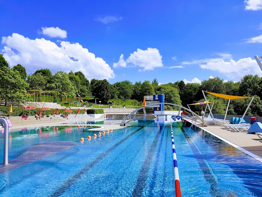 Hallenbad Juch