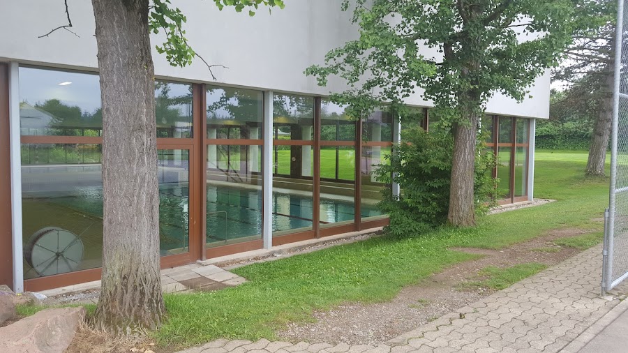 bxa Hallenbad Geeren