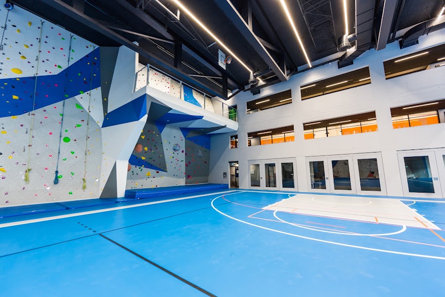 Piscine de Verbier
