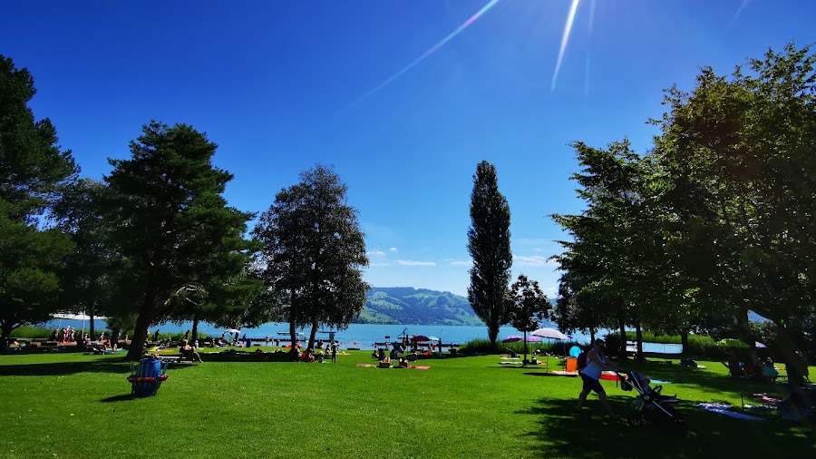 Strandbad Lido