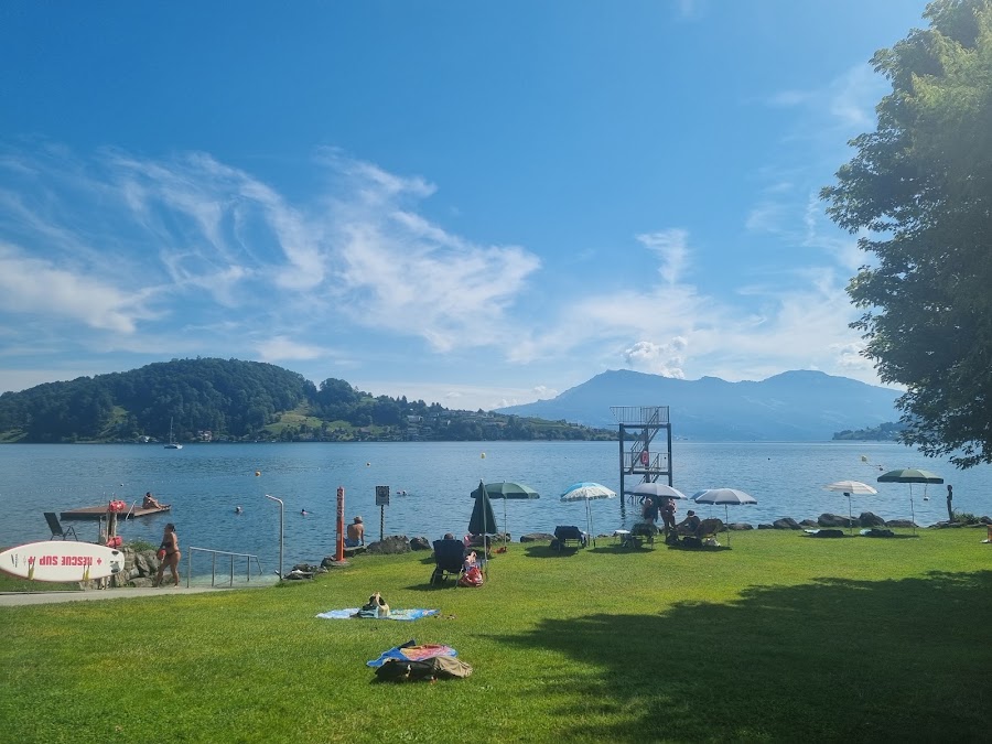 Badi Hergiswil