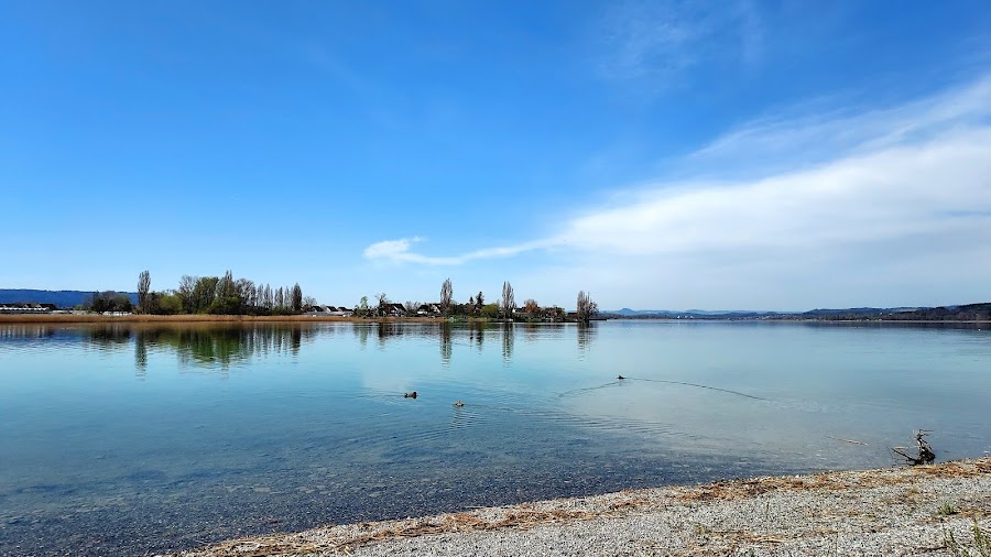 Strandbad Reichenau