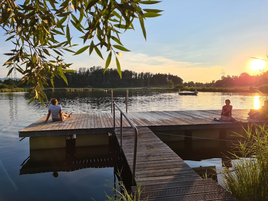 Strandbad Egelsee