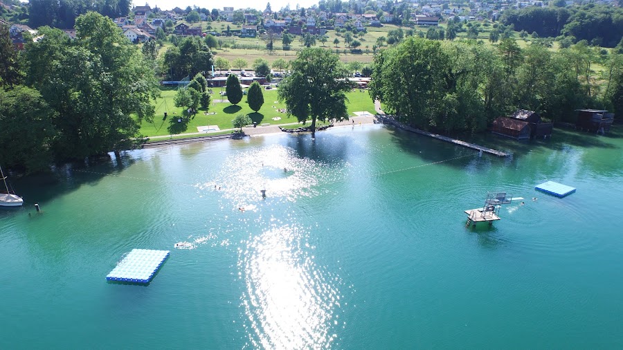 Strandbad Beinwil am See