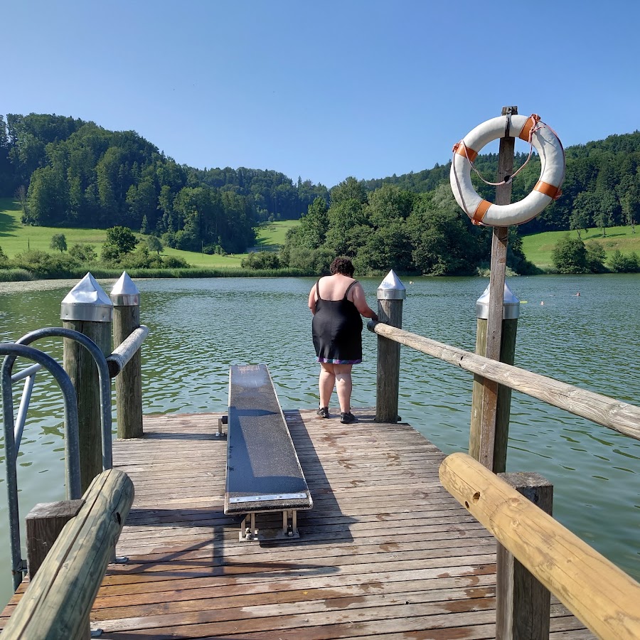 Strandbad Bichelsee