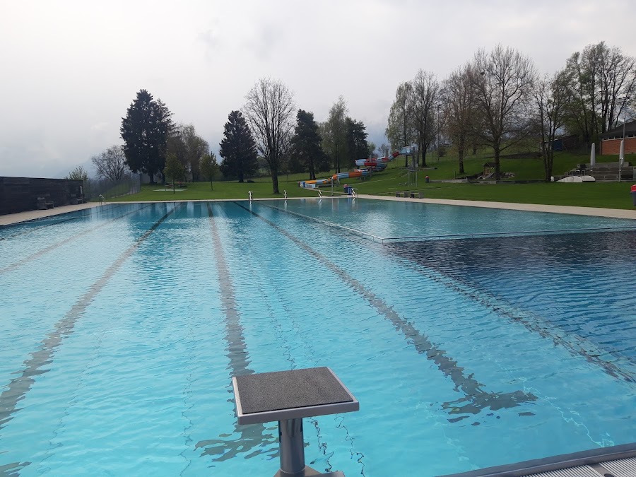 Hallenbad Riedern