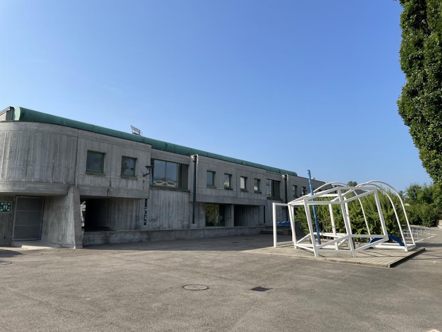 Centre sportif de la Blancherie