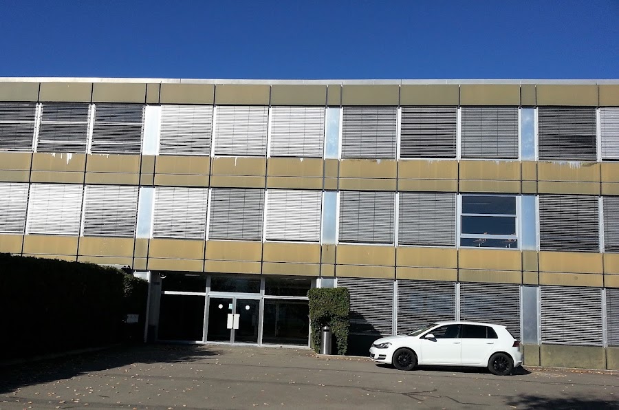 Piscine de Perrosalle
