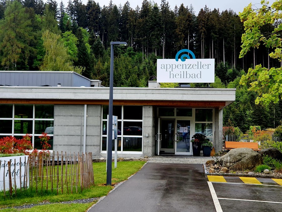 Heilbad Unterrechstein