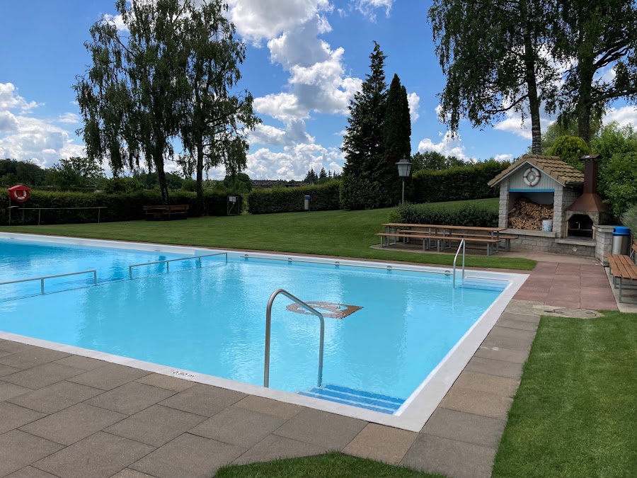 Schwimmbad Mösli