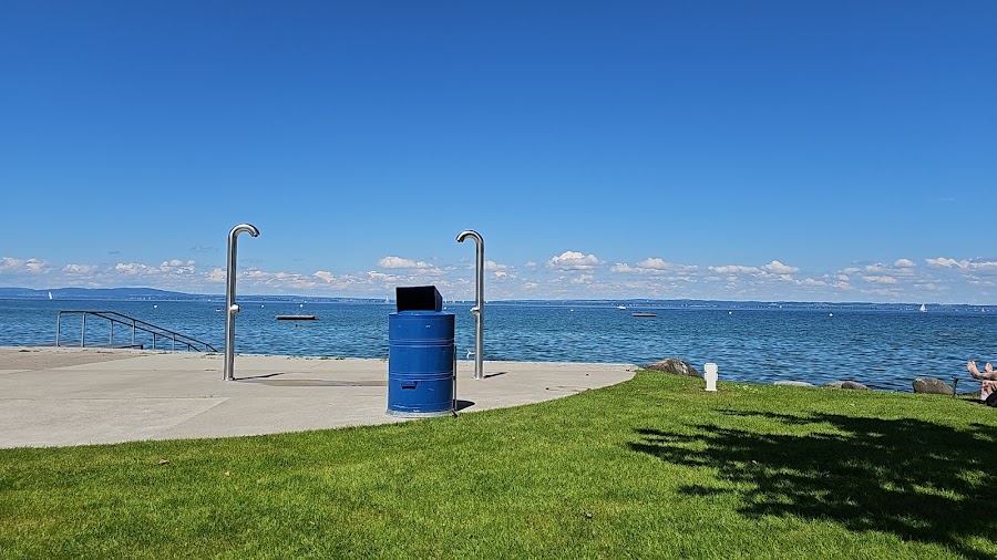 Schwimmbad Arbon