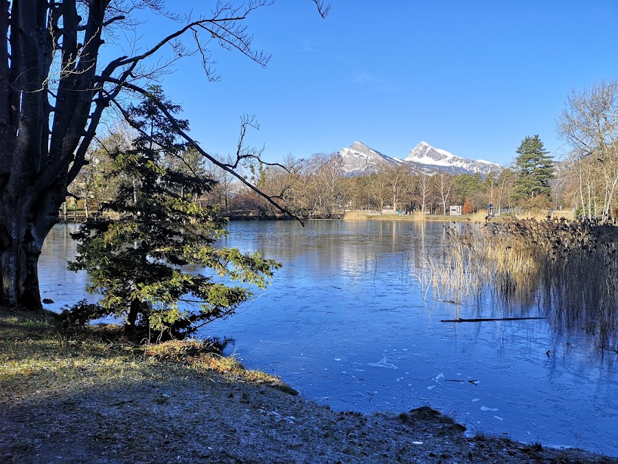 Giessenparkbad