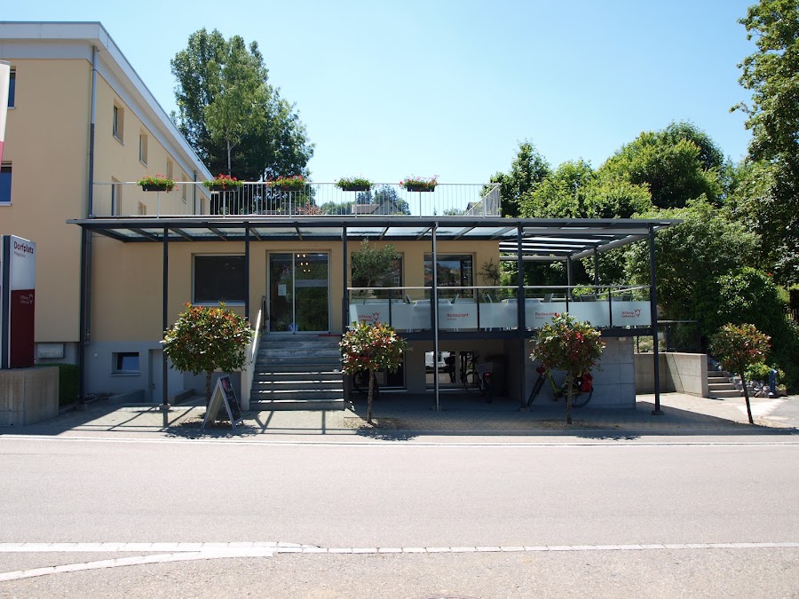 Dorfplatz