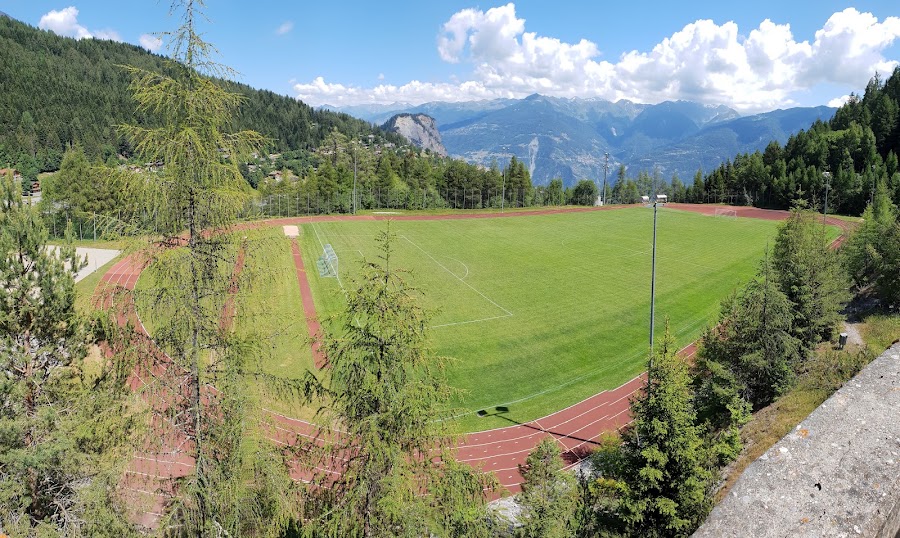 Centre Sportif