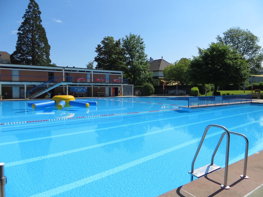 Dorfbadi Uster