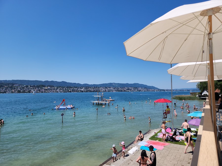 Strandbad Küsnacht