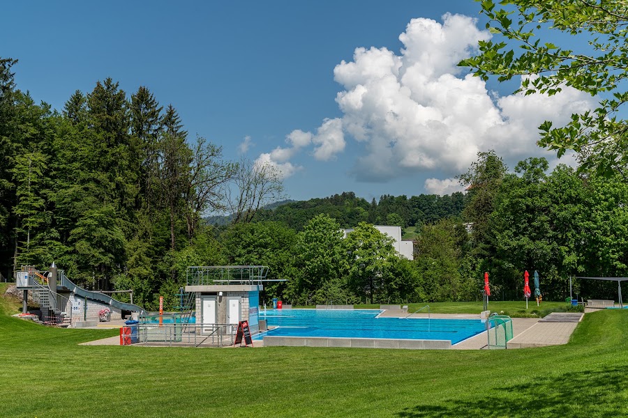 Badi Gommiswald