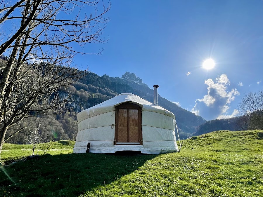 Strandbad Seelisberg