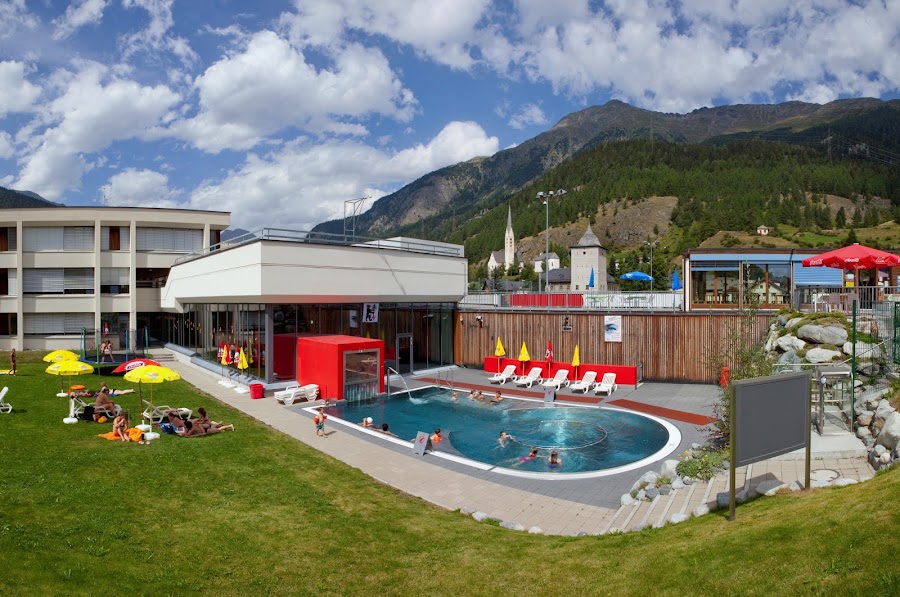 Bogn Familienbad