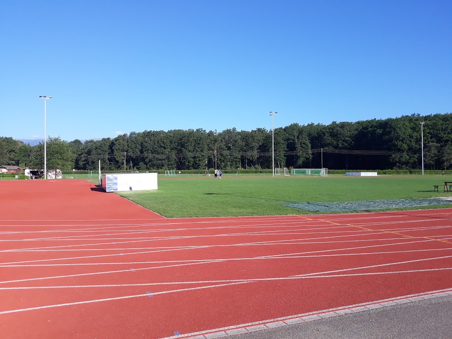Centre Sportif de Versoix