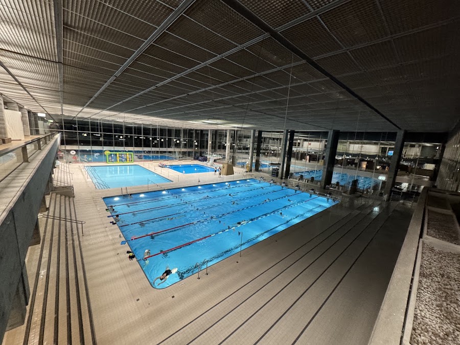 Piscine de Mon-Repos