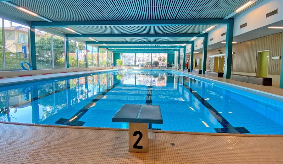 Piscine des Mousquetaires