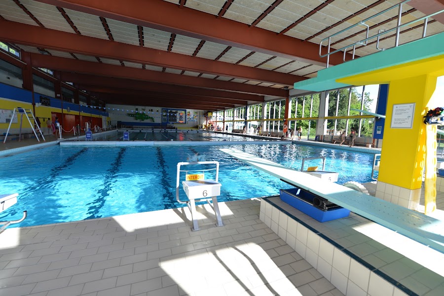 Piscine de la Maladaire