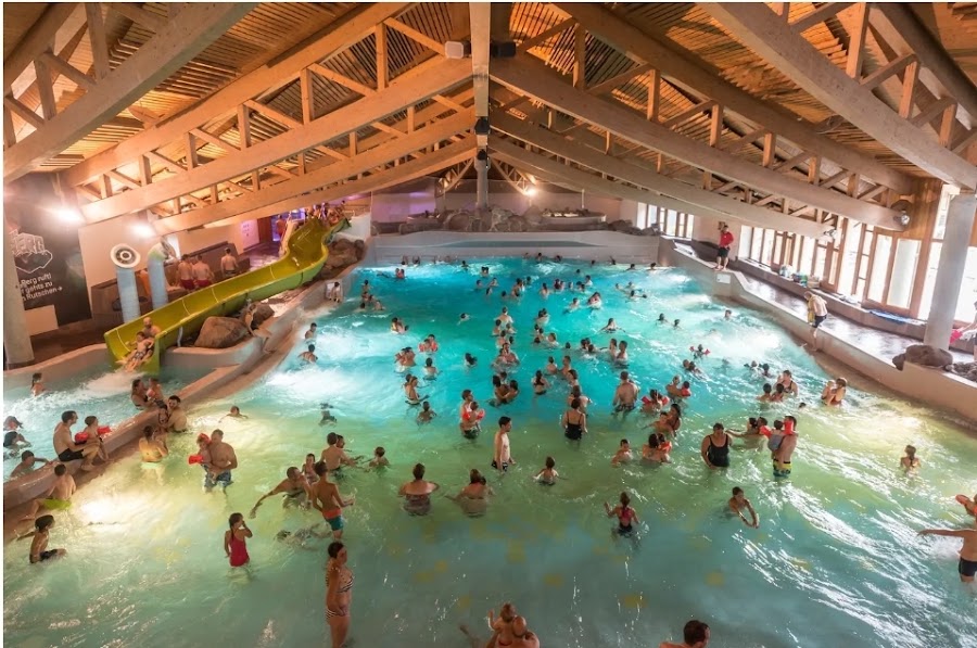 Säntispark