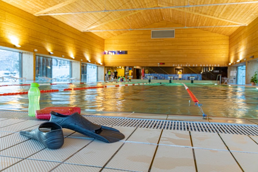 Piscine de Bassins