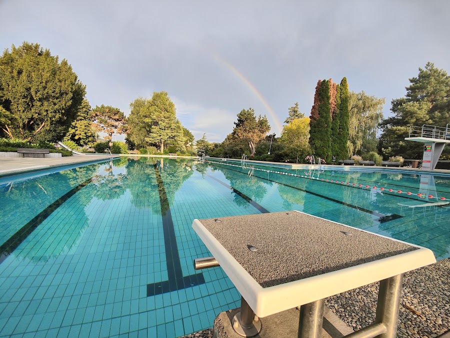 Freibad Hilzingen