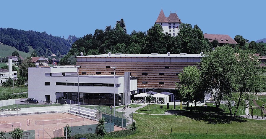 Forum Sumiswald
