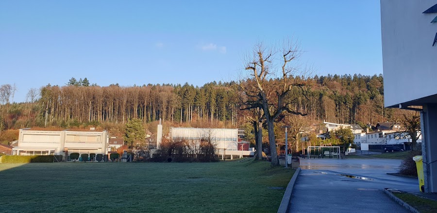 Hallenbad Orpund