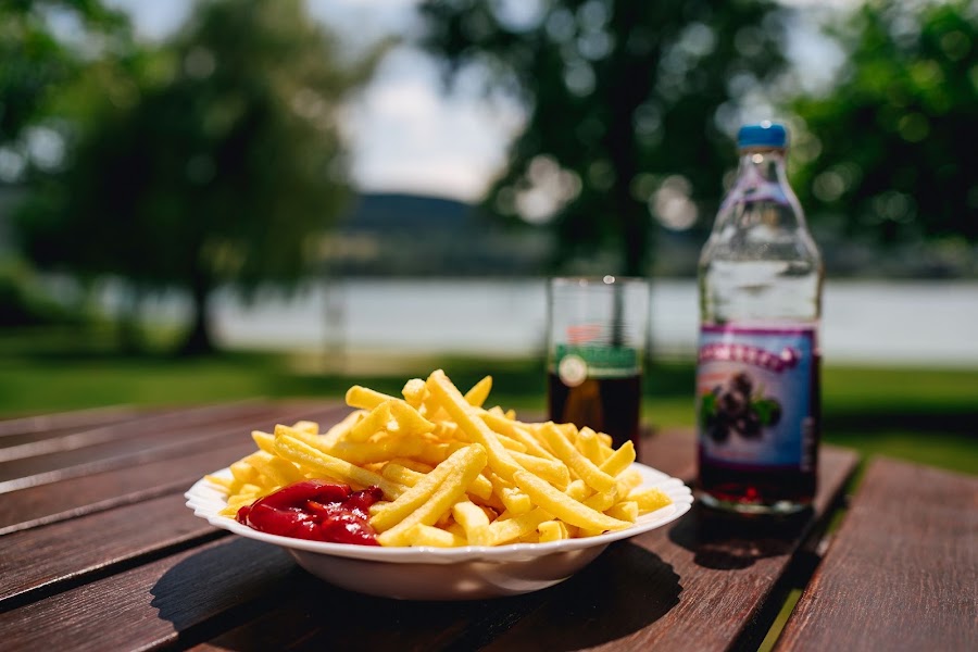 Strandbad Öhningen