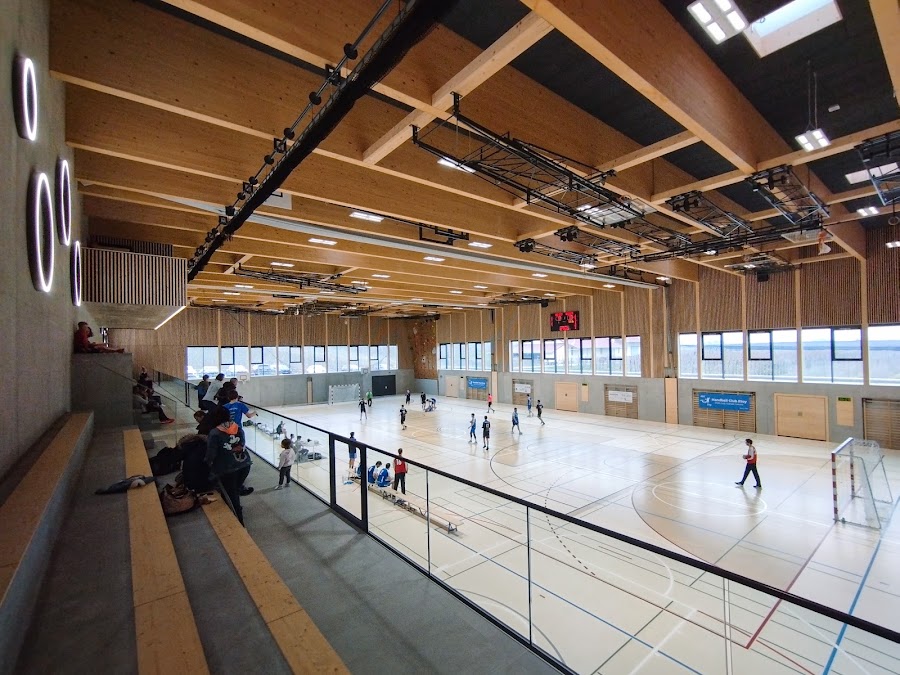 Centre Sportif d'Etoy