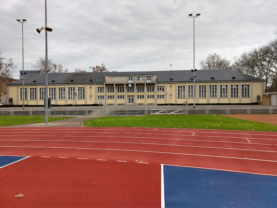 Planschbecken Sihlhölzli