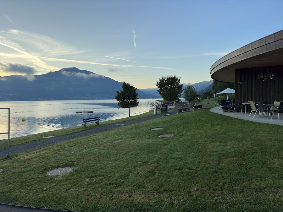 Strandbad Staldenmatt