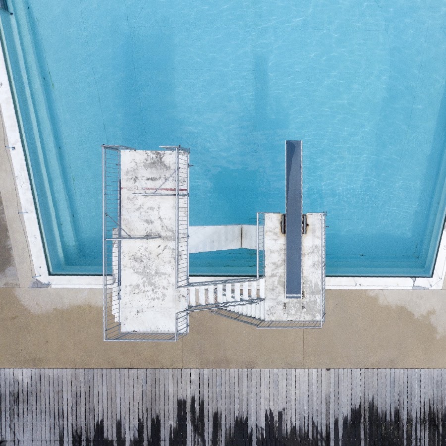 Piscine des Combes