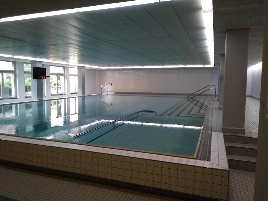 Nichtschwimmer