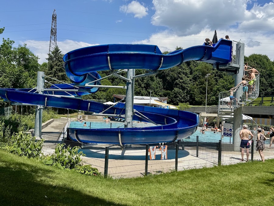 Freibad Heumatten