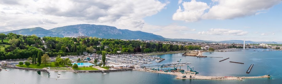 Genève Plage