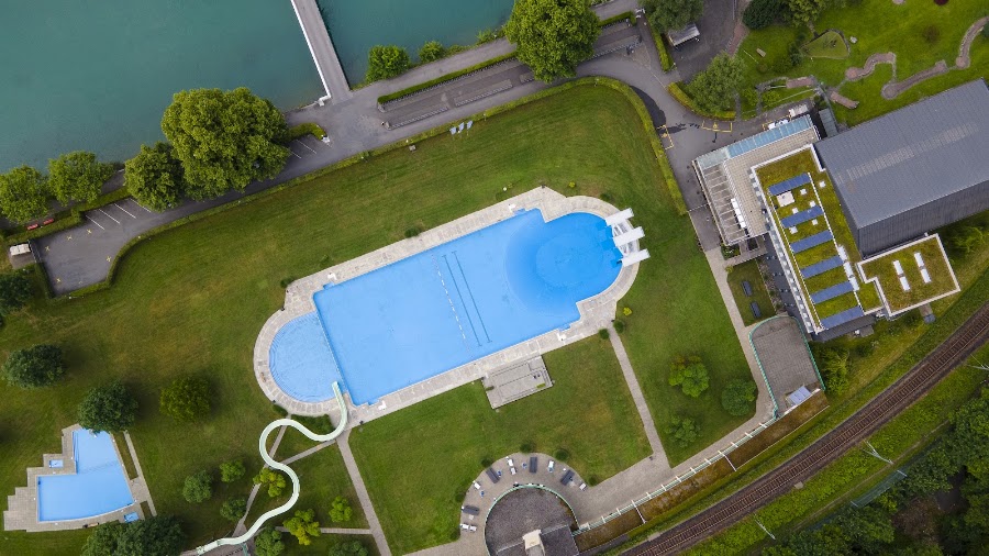 Bödelibad Interlaken