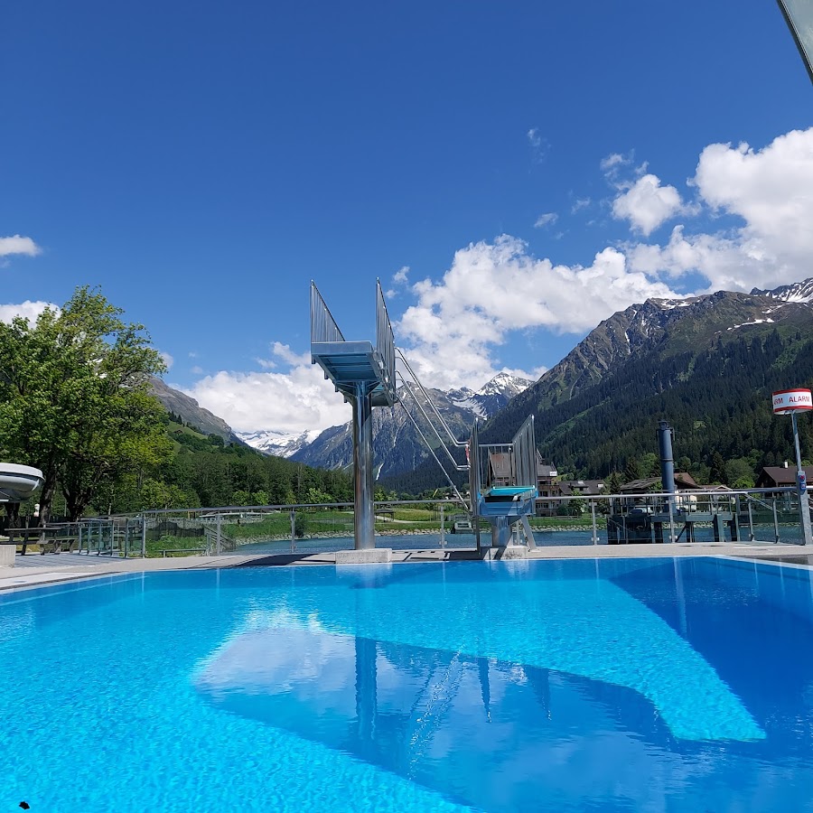 Strandbad