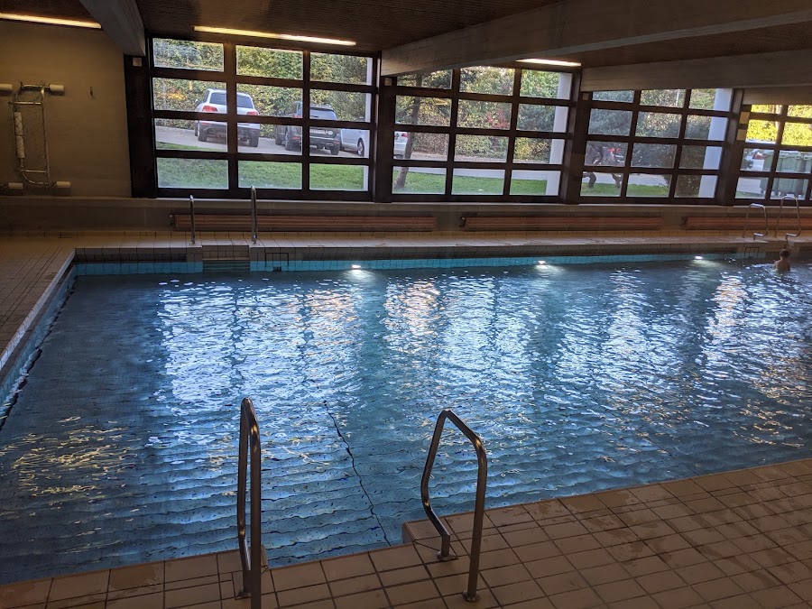 Lehrschwimmbecken Stockberg 1
