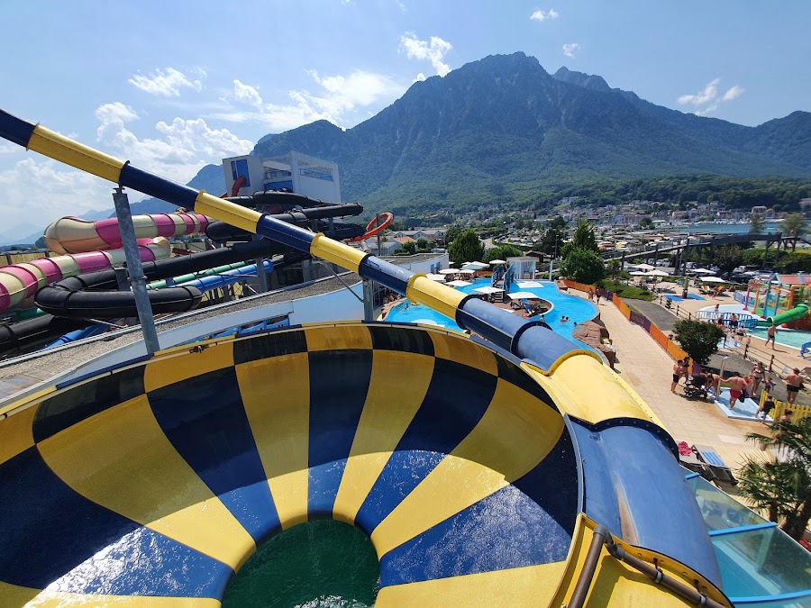 Aquaparc