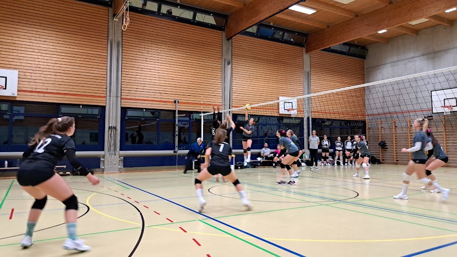Sportanlage Alte Kantonsschule