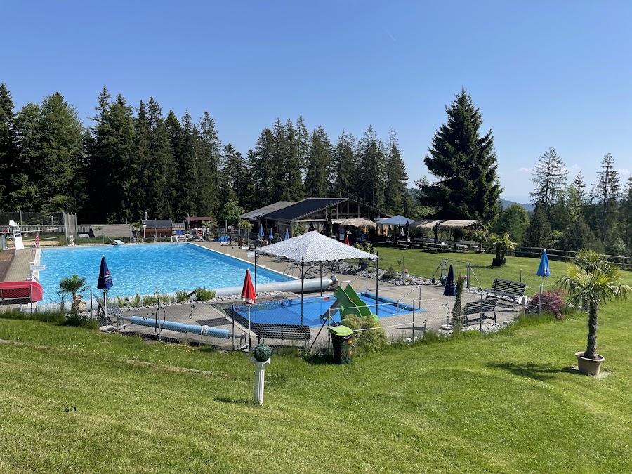 Schwimmbad Eywald