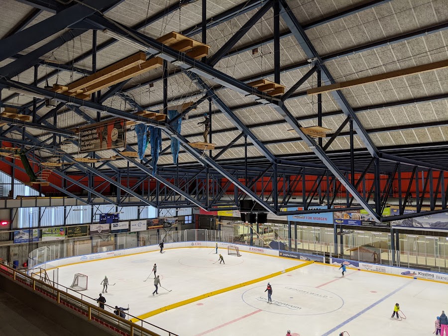 Sportzentrum