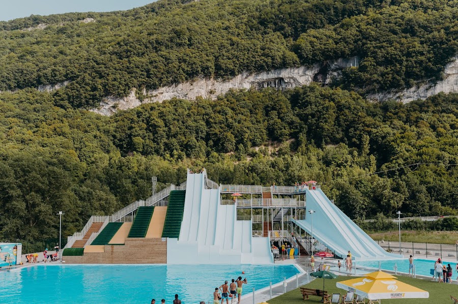Water Circus